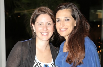 The Agenda Beirut has launched its Boutique Academy at the Beirut Symposium Center - West Hall Sin El-Fil on the 8th of October 2013